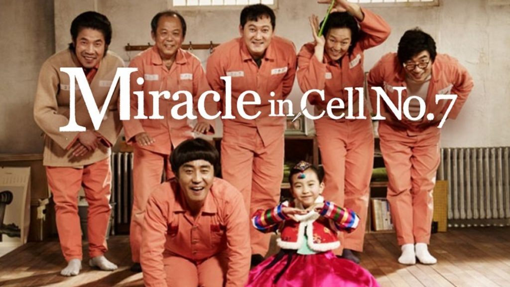 Miracle in Cell No.7