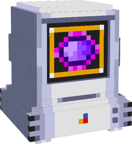 Force Shield Monitor