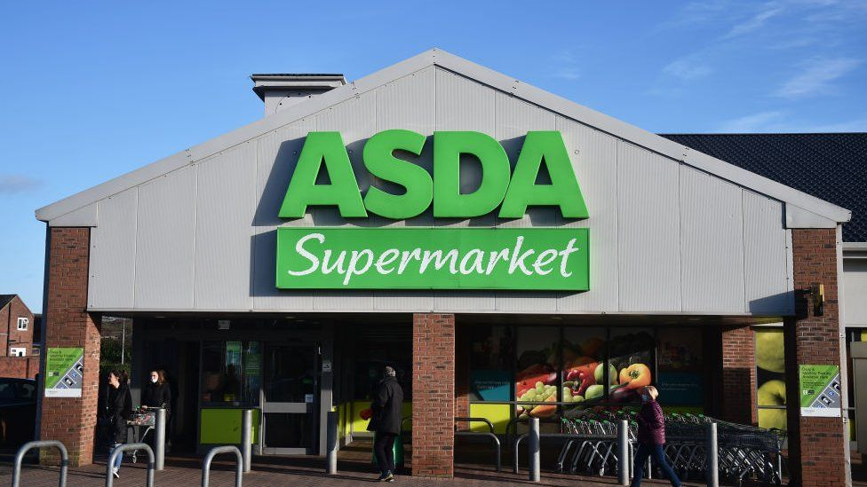 ASDA