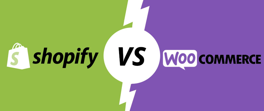 Shopify API vs. WooCommerce API