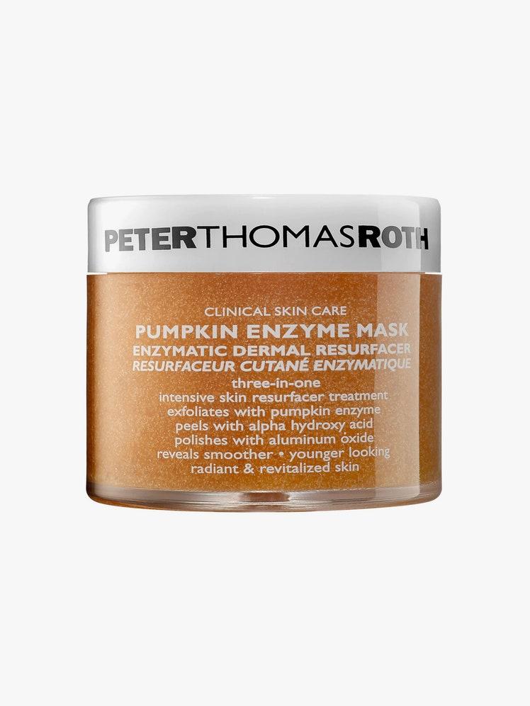 John Peter Thomas Roth Pumpkin Enzyme Mask