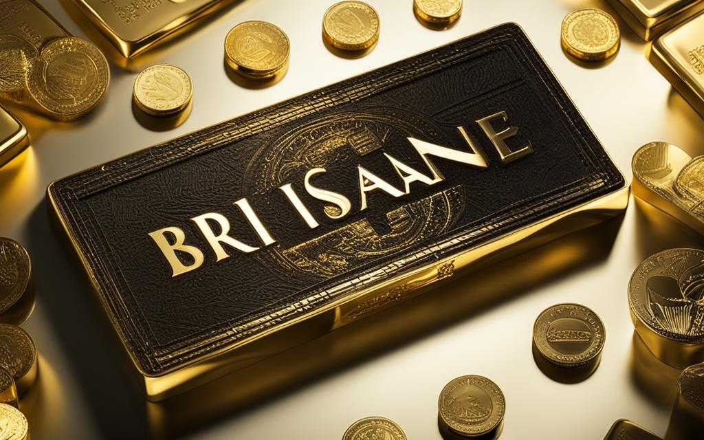 bullion brisbane