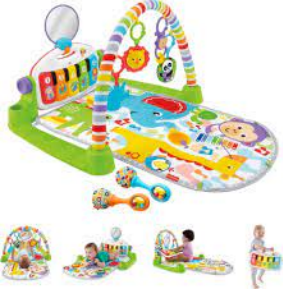 Fisher-Price