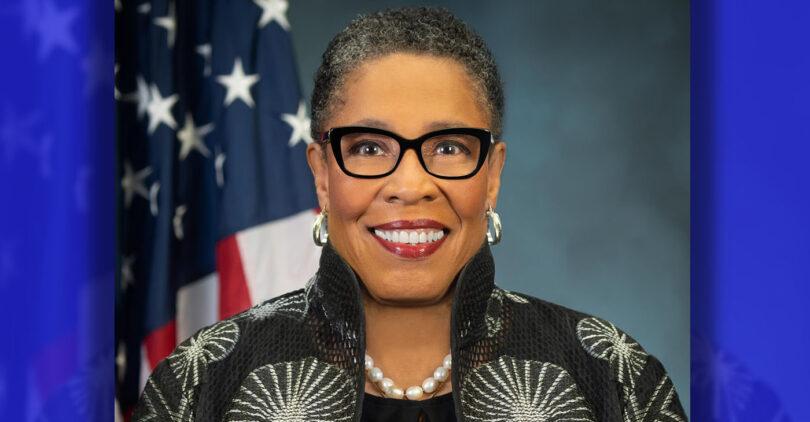 Official portrait of Marcia Fudge, Secretary of Housing and Urban Development (Photo: U.S. Department of Housing and Urban Development)