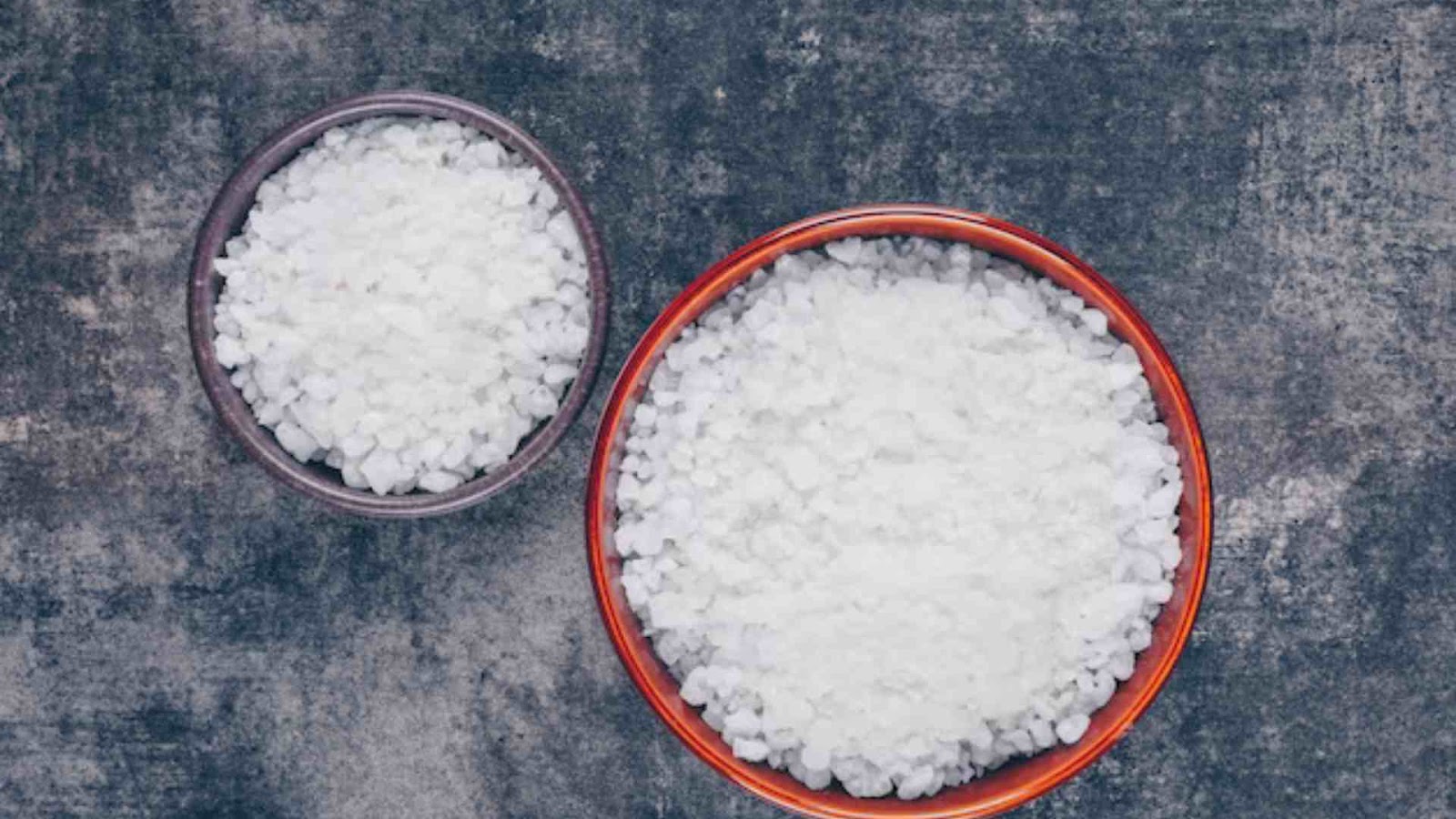 What is caustic soda?