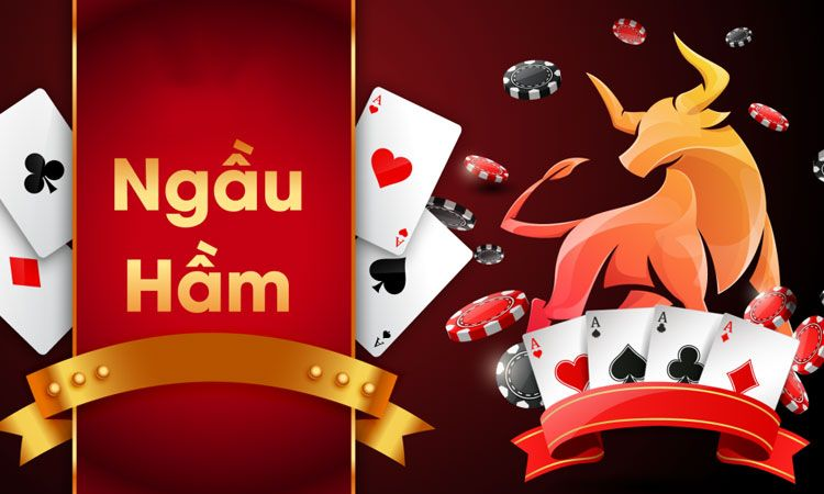 Mô tả cách đánh ngầu hầm hay nhất hiện nay