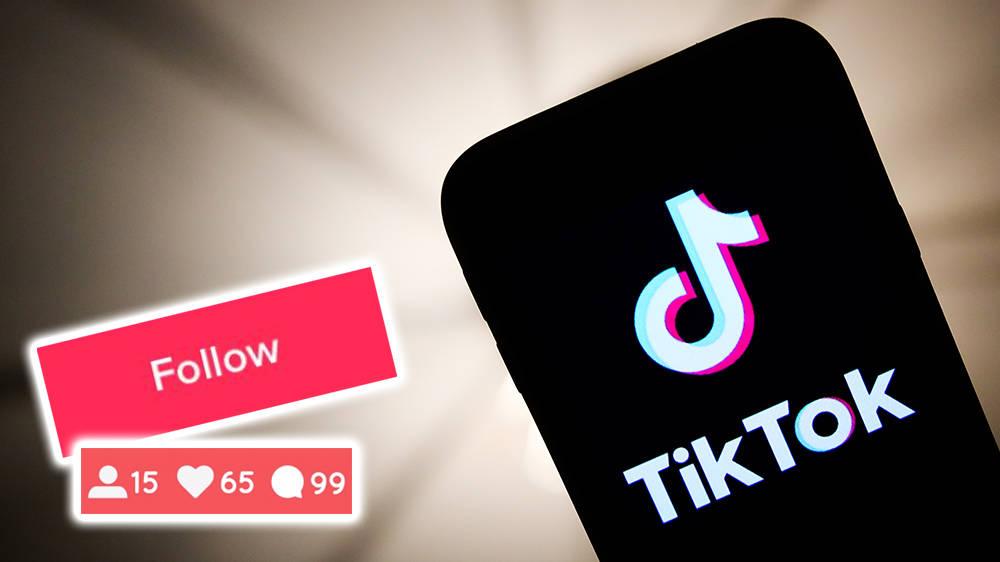 7 Ways To Increase TikTok Views & Get More Followers: How To Boost Profile  - Capital