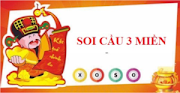 Soi cầu 3 miền 666