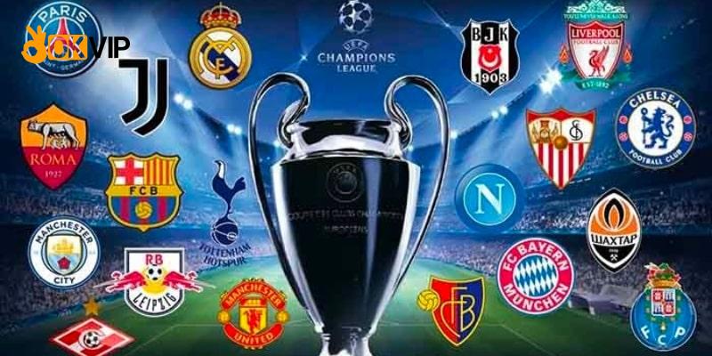 Giải đấu Champions League
