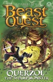 Image result for Beast Quest series