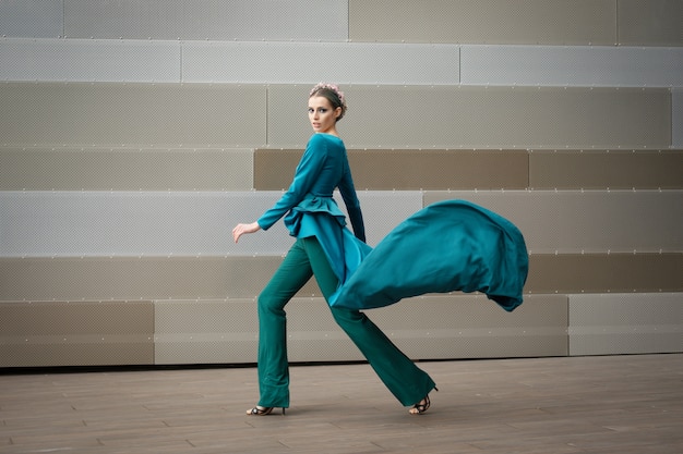 Vogue Venture Style Odyssey