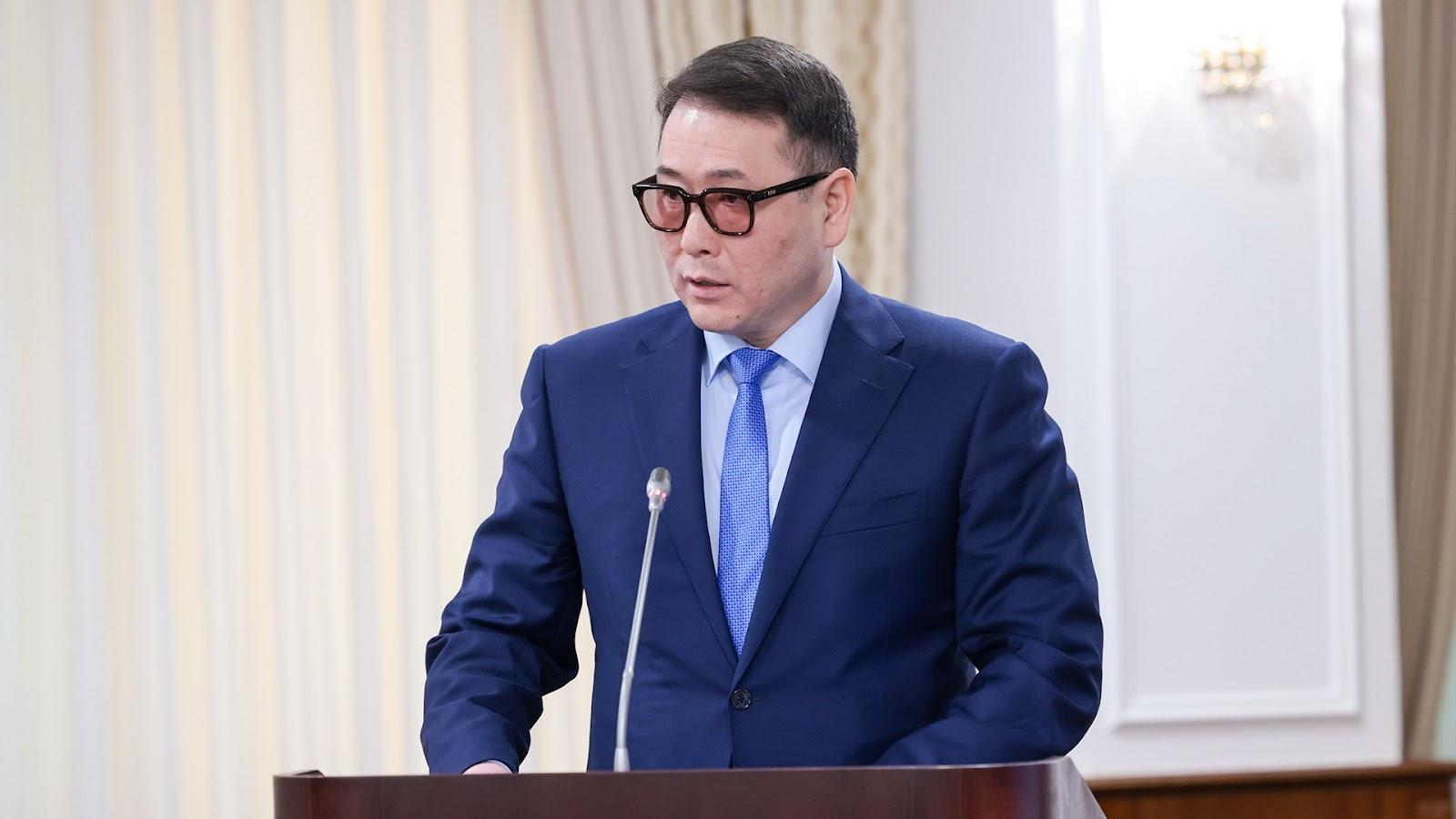 Қазақстанда әлеуметтік маңызы бар азық-түлік бағасы қатарынан үшінші апта арзандап келеді