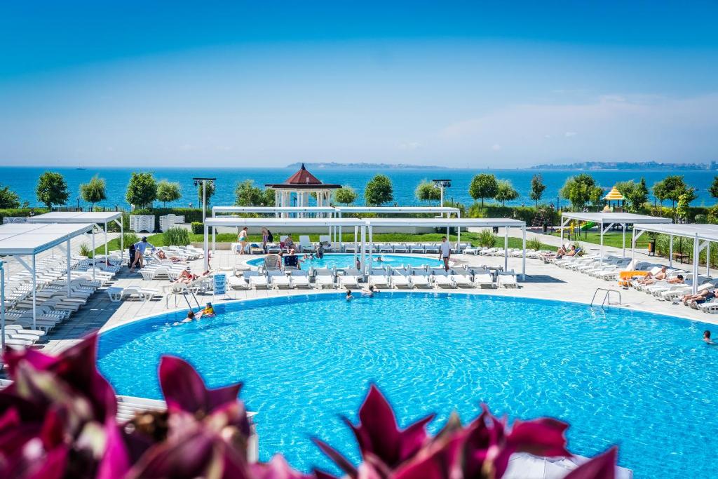 Seaside Luxe Premier Beach Hotels