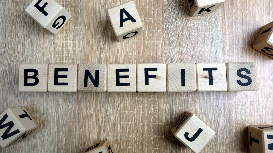 Employee Benefits In 2024: The Ultimate Guide – Forbes Advisor
