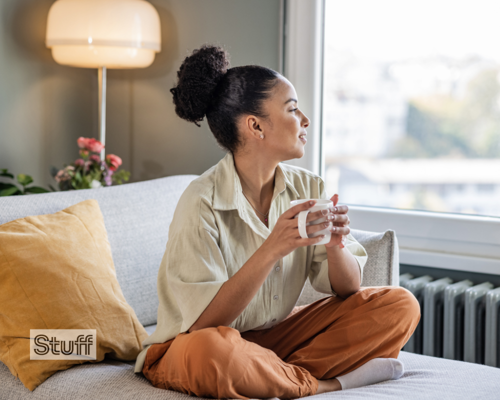 Home Wellness ExplAIned