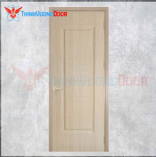 Thông số kỹ thuật Cửa Gỗ Nhựa Composite SungYu Cao Cấp 102