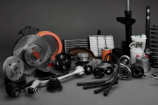 Automobile Accessories Trading Business 
