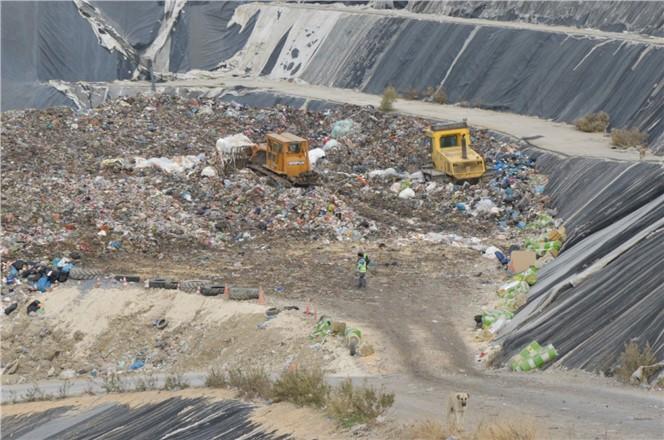 MERSİN ÇÖPÜ 3 TANE DAHA BAT-ÇIK YAPACAK | Mersin Haber