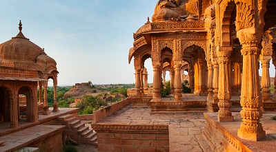 Jaisalmer, Rajasthan