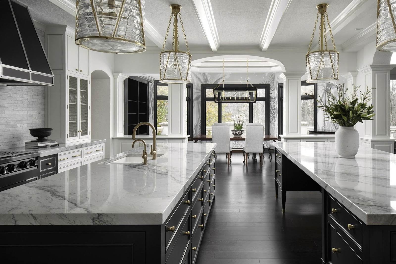 Reimagine Your Kitchen Space