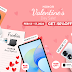 Celebrate Love this Valentine’s Day and Get Up to  50% Off HONOR Gadgets!