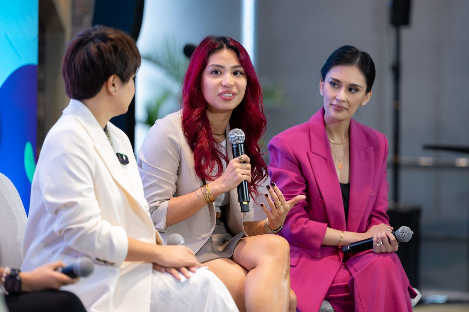 Inspiring Filipina YouTube creators break barriers online and beyond
