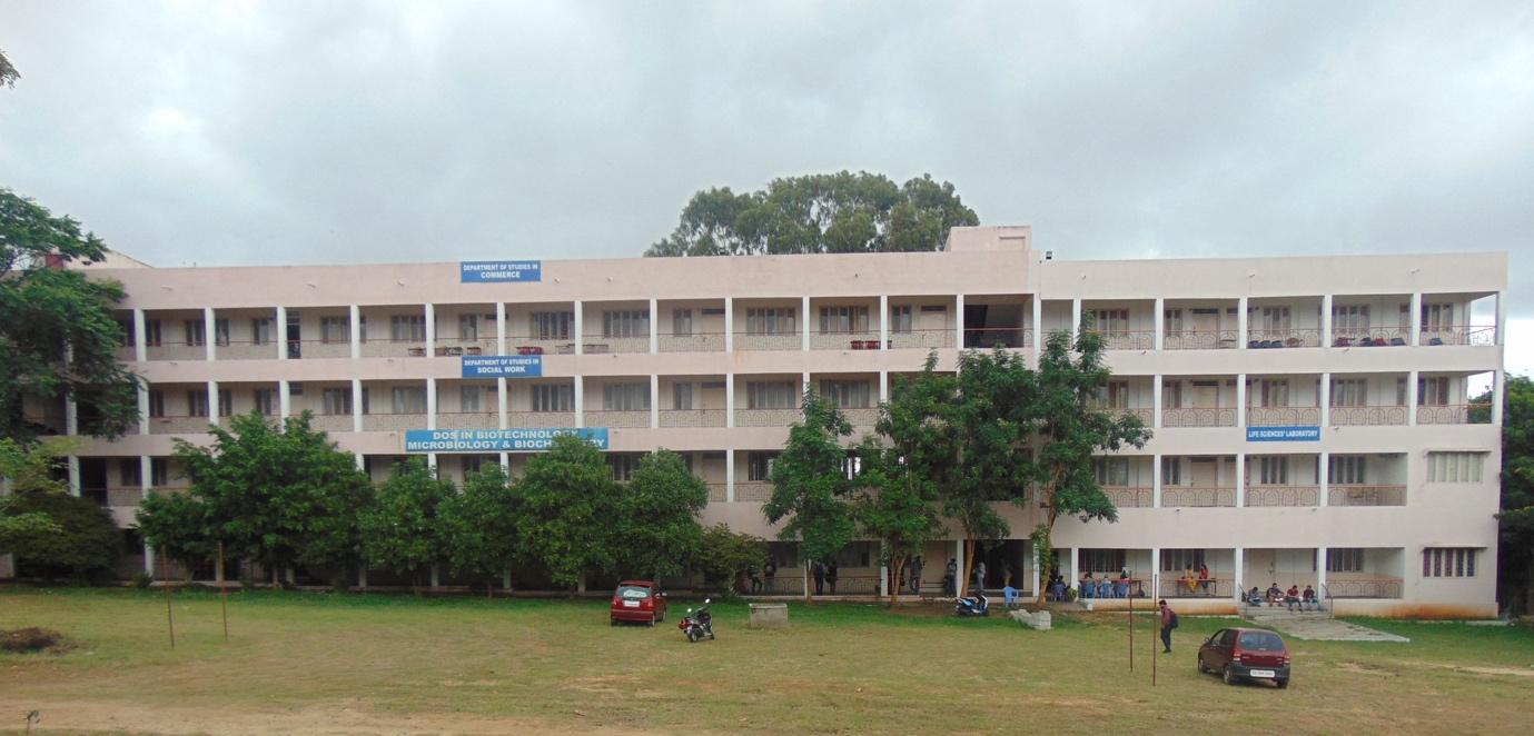 Mahajana Education Society | Mysore