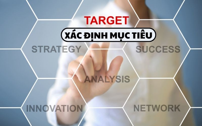 Xác định mục tiêu chuyển đổi số trong doanh nghiệp