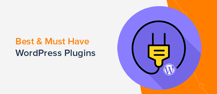 Best WordPress Plugins