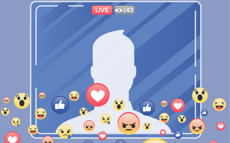 Tại sao nên quảng cáo livestream trên Facebook?