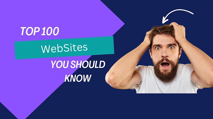 Most Visited Websites In The World (February 2024)