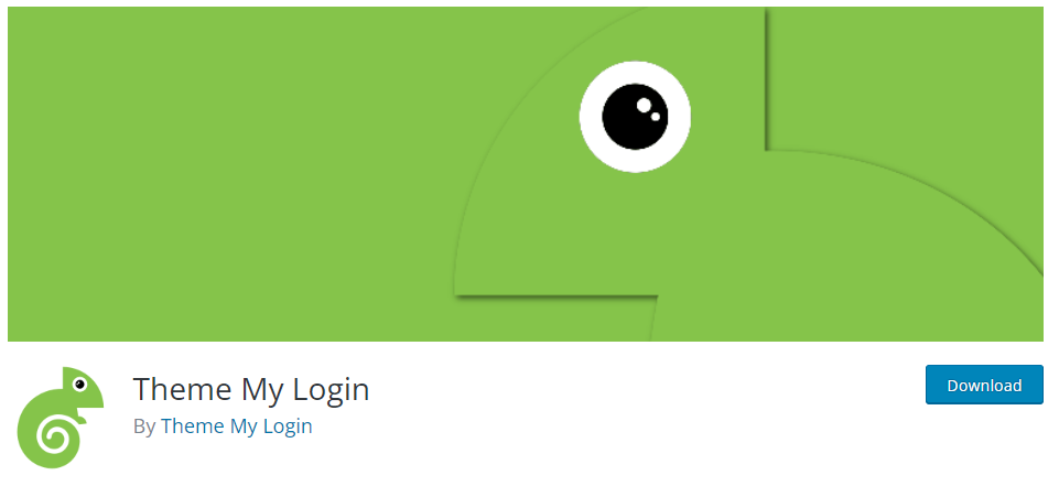 Theme My Login