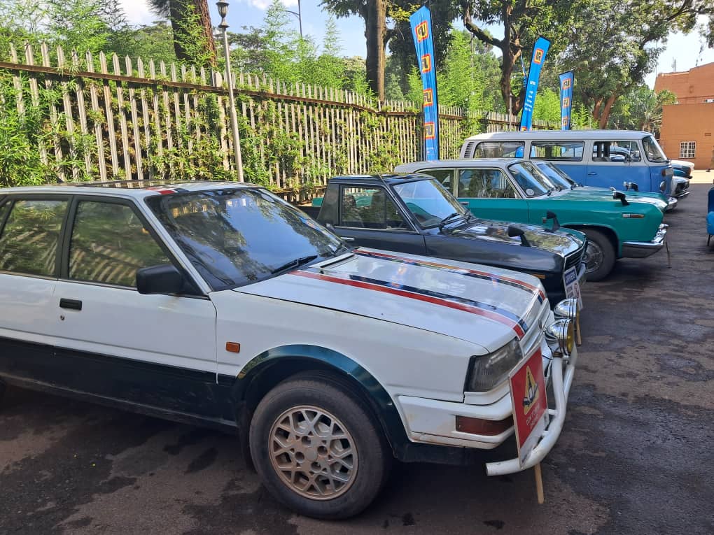 Preserving The Past Car Restoration