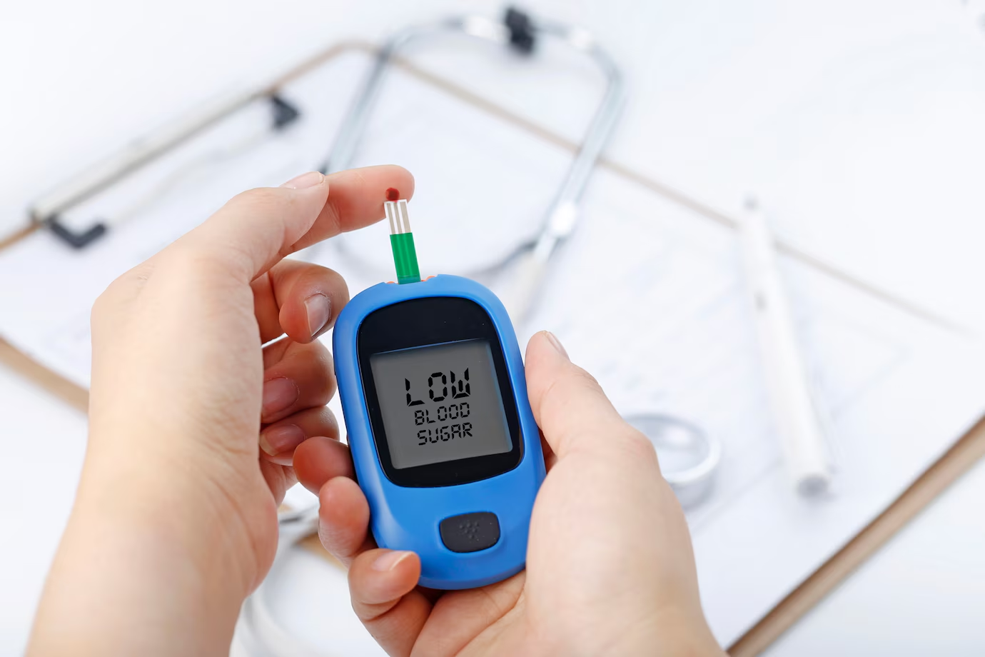 Đái tháo đường là căn bệnh phổ biến nhất ở tuổi 50