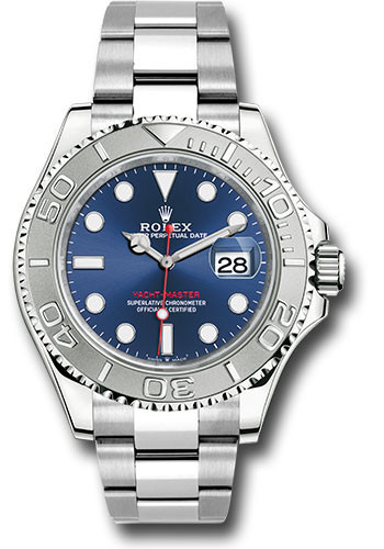 Rolex Yacht-Master