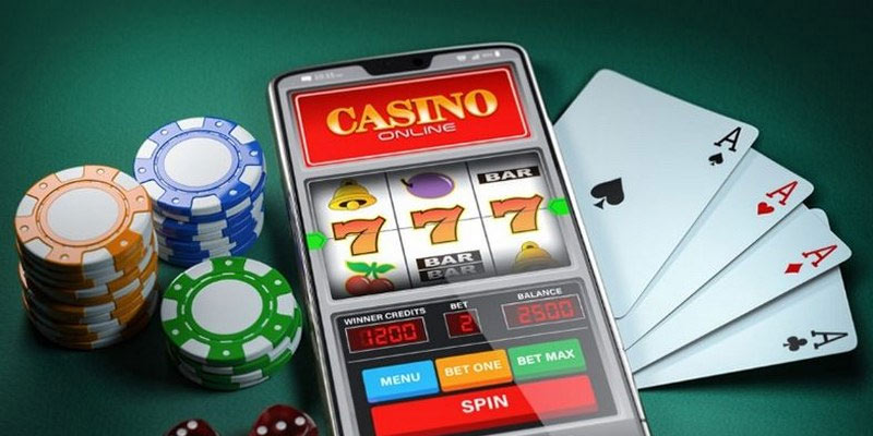 Thao tác tải app 009 Casino đơn dành riêng cho tân thủ