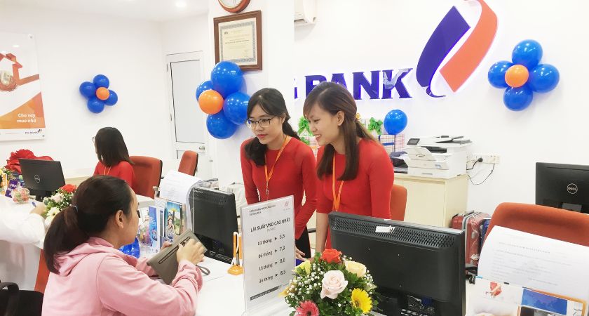 Tổng đài PGBank