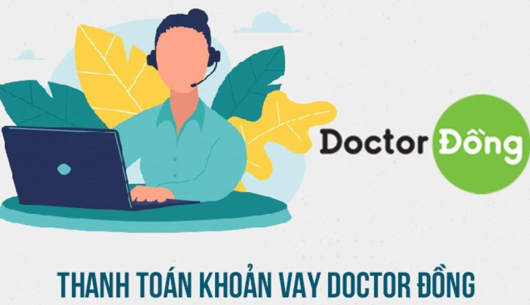 thanh toán doctordong