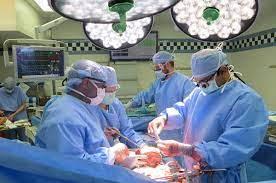 Best Liver Transplant Surgeon in India | Liver Transplant Surgeon in India