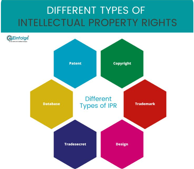 Intellectual Property Rights