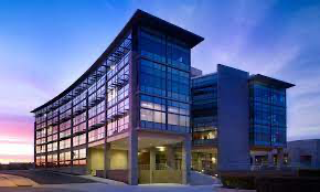 University of California, Irvine Medical School