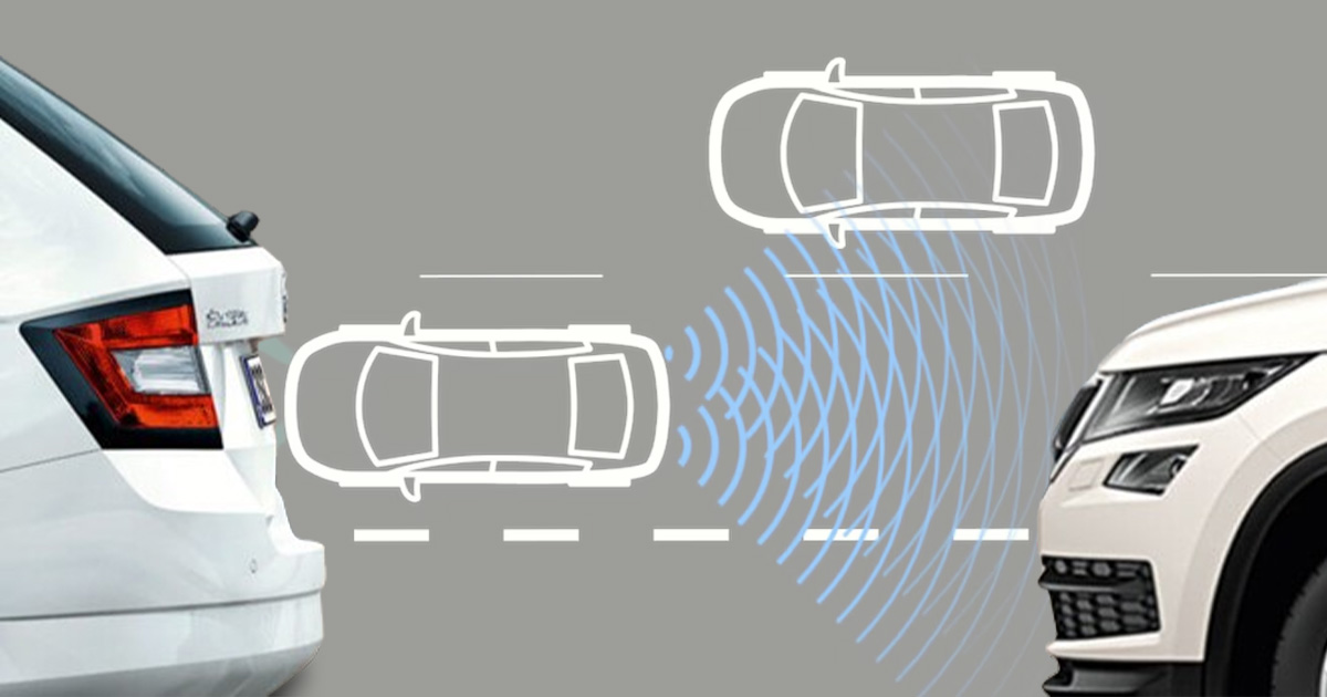 Emergency Braking System