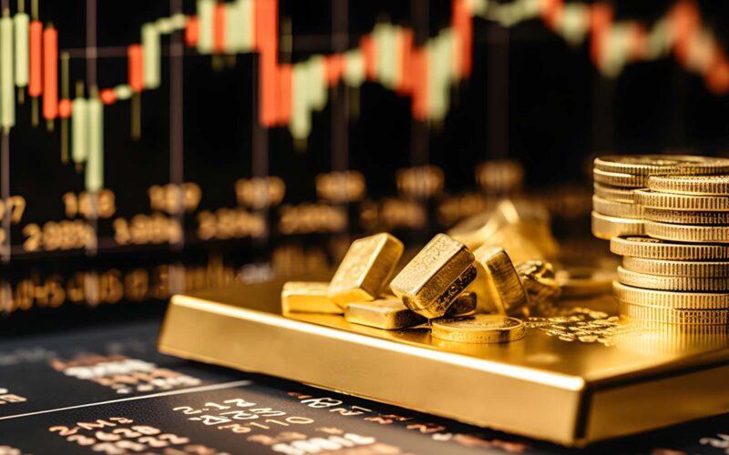 Gold Price History in India - Unlocking Trends in the Past