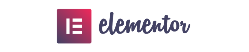 Elementor Website Builder WordPress plugin logo