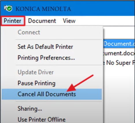 cancel-all-documents