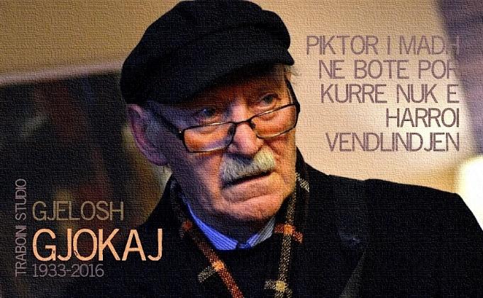 Poezia e Trajtave Figurative* nga Agim Morina - In memoriam Gjelosh ...