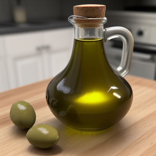 Mastering the Art: Tips and Tricks for Steaming with Olive Oil