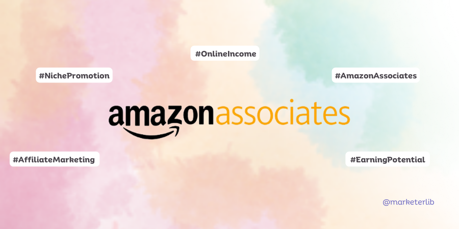 Amazon-Associates-Affiliate-Program