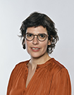 Tinne Van der Straeten