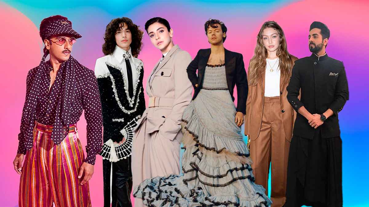 Style Industry Unleashed
